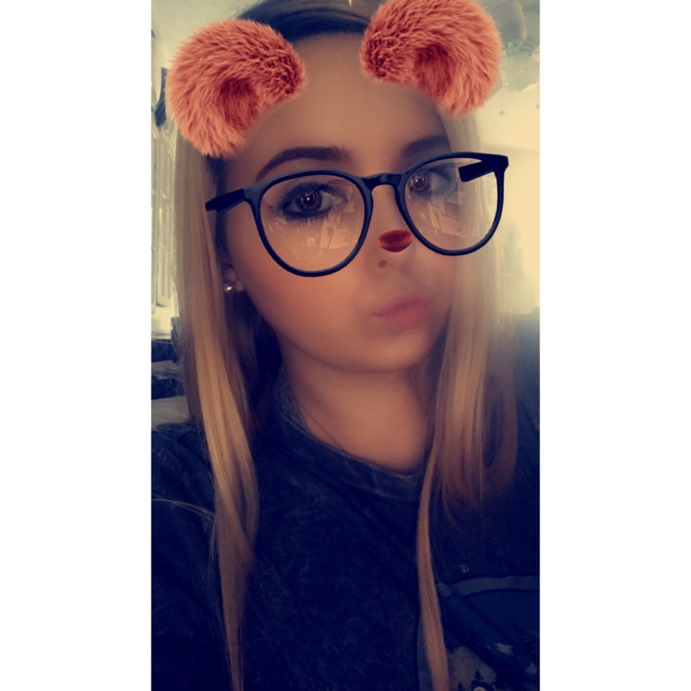 Meet your Posher, Katlynkatlyn